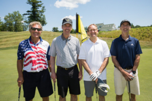 Golf Classic 2022