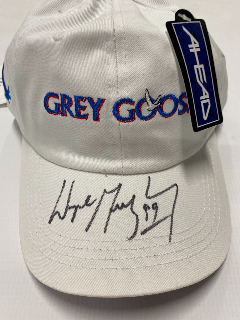 2025 Auction Items