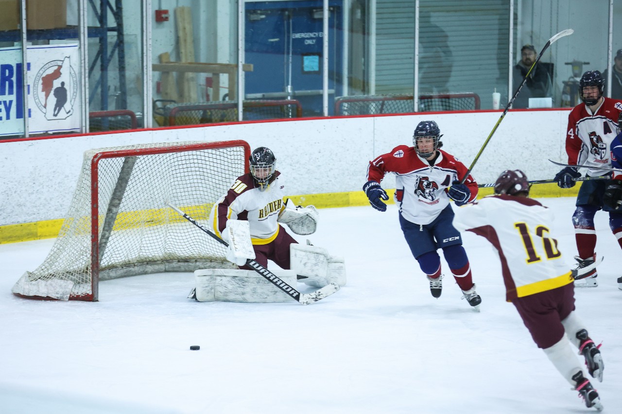 2022 Double Header Recap – NH Legends of Hockey