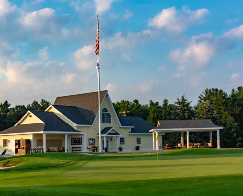 Nashua Country Club