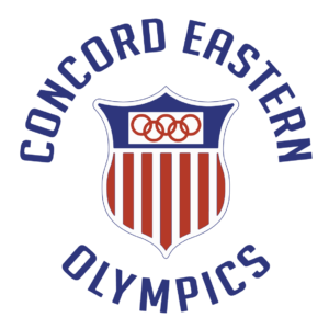 Concord Eastern Olympics Logo