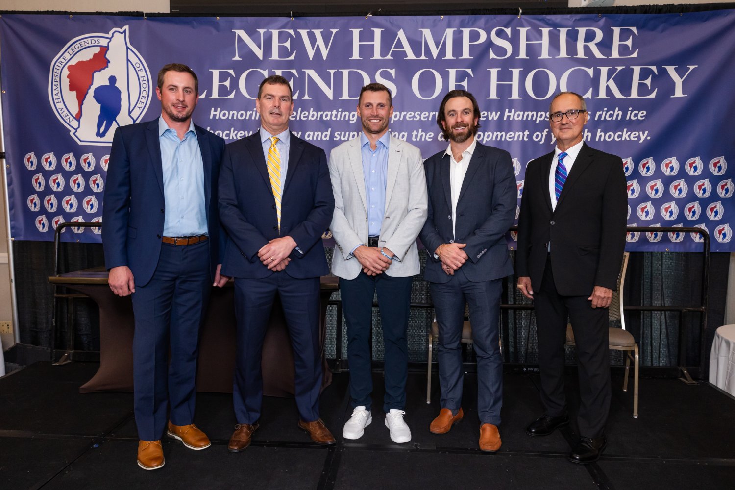 2025 Inductees Induction Ceremony-7152