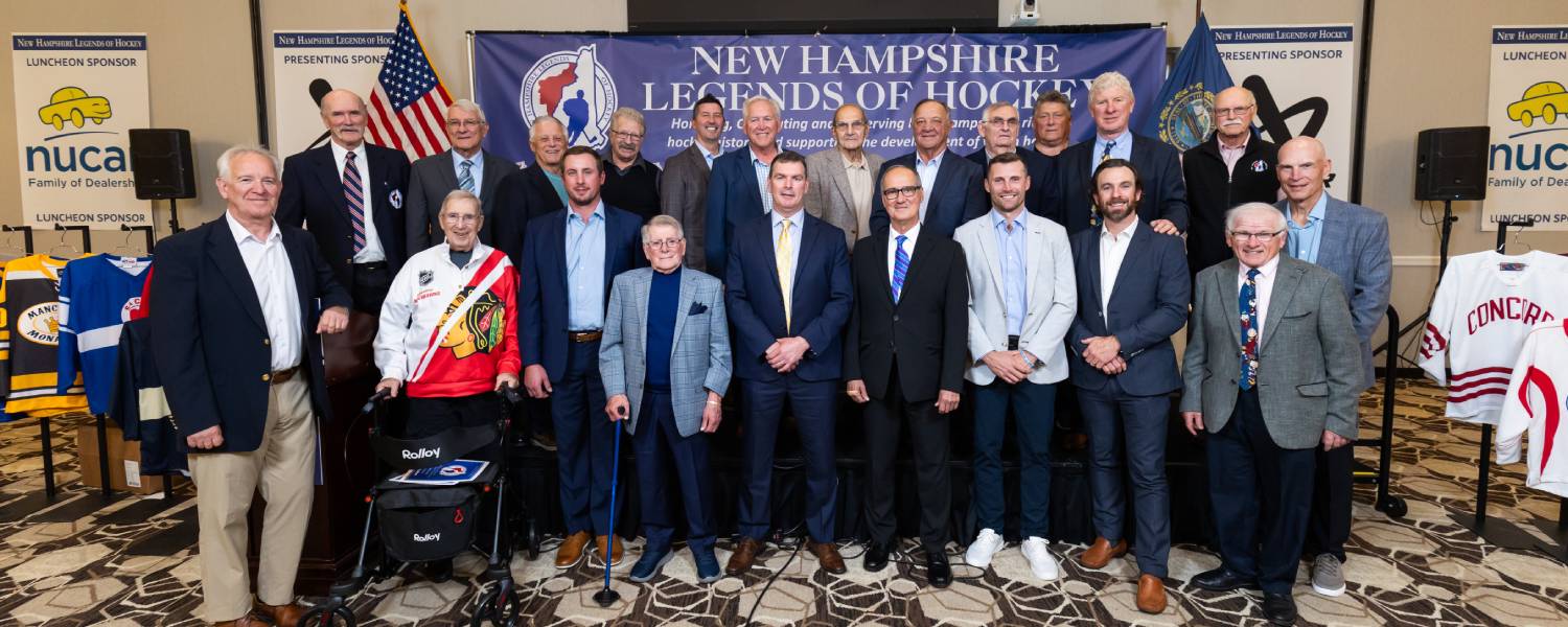 All Hall of Famer Members Induction Ceremony-7157