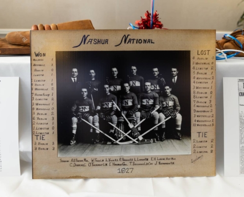 Club National Photo Induction Ceremony-6874