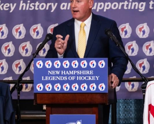 Club National President Tim Soucy Induction Ceremony-0073