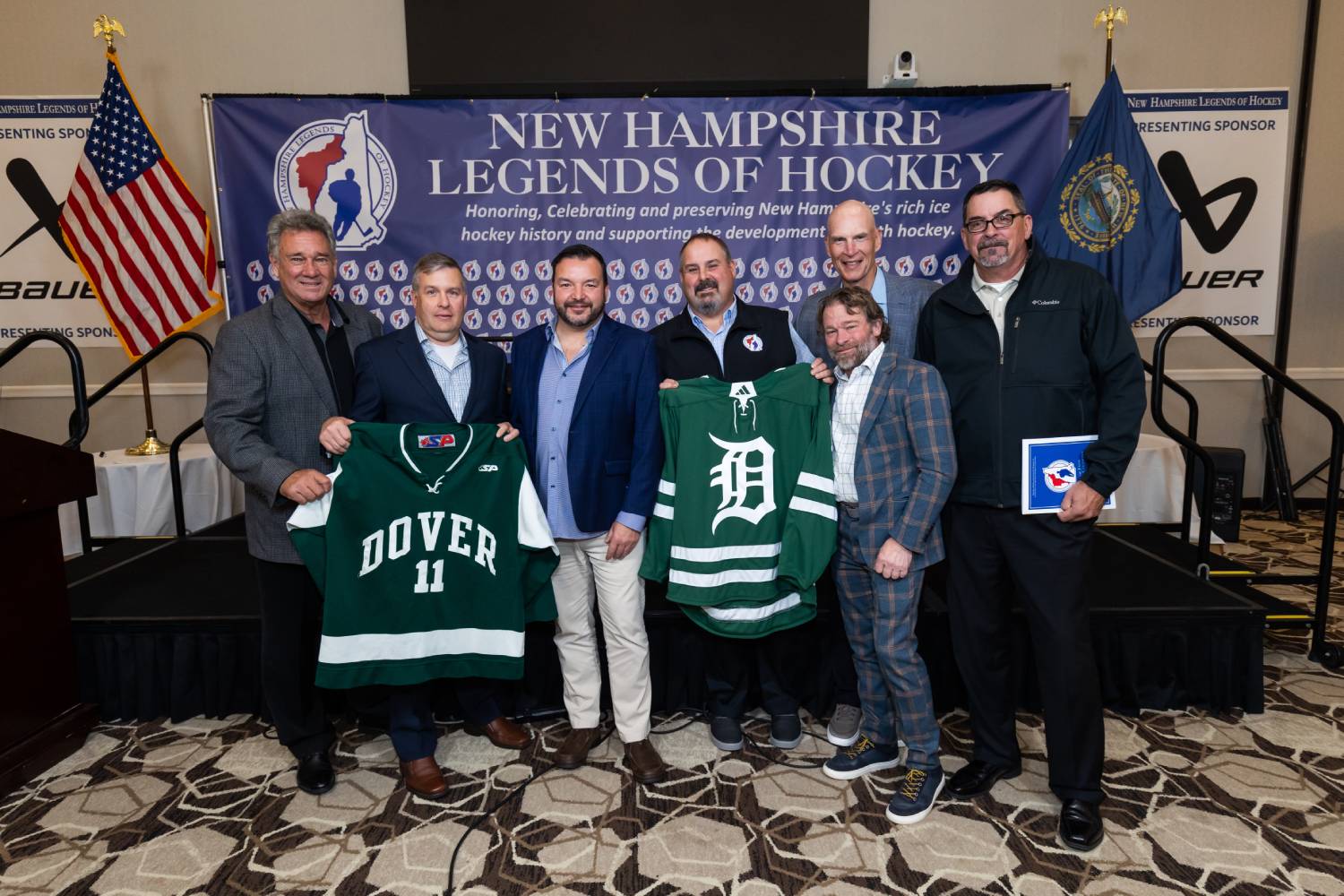 Dover High Induction Ceremony-7164