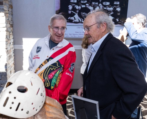 Gosselin & Arndt Induction Ceremony-6945