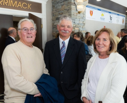 Jim Nolin, Ferguson and Joanne Nolin Induction Ceremony-6885