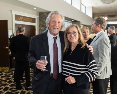 Jim & Wendy Hayes Induction Ceremony-6852