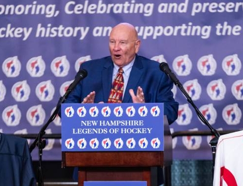 Ken Cail Induction Ceremony-0350