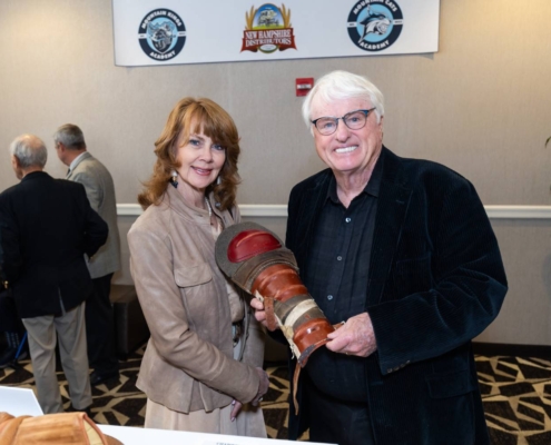 Laura & Charlie Morgan Induction Ceremony-6911