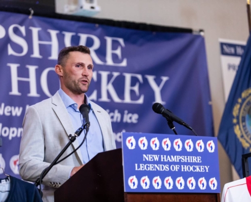 Paul Thompson Induction Ceremony-0279