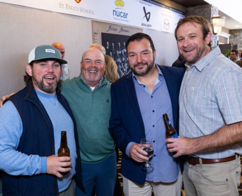 Social HourInduction Ceremony-6988